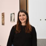 Victoria Martin Reyes